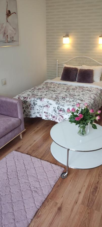 Be My Guest - Krucza Elegant Apartment - Rondo De Gaulle'A Center Of Warsaw Metro Wi-Fi Breakfast ภายนอก รูปภาพ