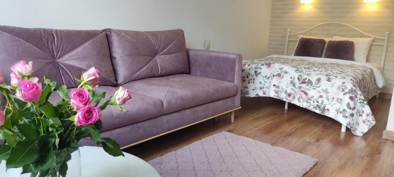 Be My Guest - Krucza Elegant Apartment - Rondo De Gaulle'A Center Of Warsaw Metro Wi-Fi Breakfast ภายนอก รูปภาพ